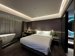 Mercure Rugao City Centre