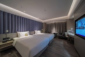 Mercure Rugao City Centre