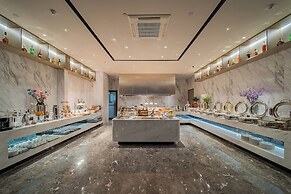 Mercure Rugao City Centre