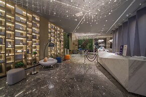 Mercure Rugao City Centre