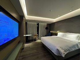 Mercure Rugao City Centre