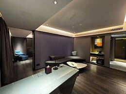Mercure Rugao City Centre