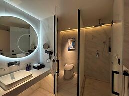 Mercure Rugao City Centre