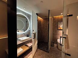 Mercure Rugao City Centre