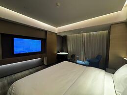 Mercure Rugao City Centre