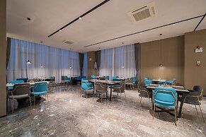 Mercure Rugao City Centre