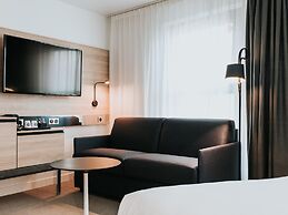 Novotel Angers Centre Gare