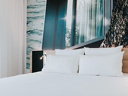 Novotel Angers Centre Gare
