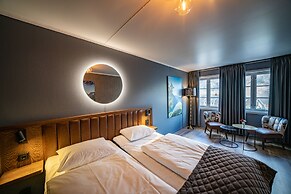 Hotel Aurlandsfjord