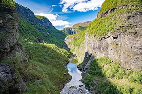 Hotel Aurlandsfjord