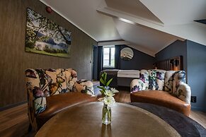 Hotel Aurlandsfjord