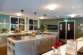 Hotel Aurlandsfjord