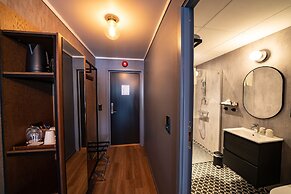Hotel Aurlandsfjord