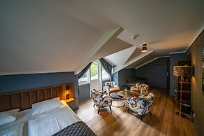 Hotel Aurlandsfjord