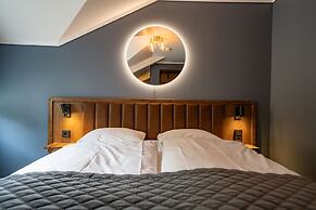 Hotel Aurlandsfjord