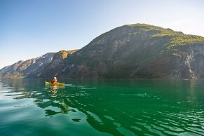 Hotel Aurlandsfjord
