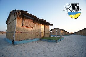 Bianky Beach Camp