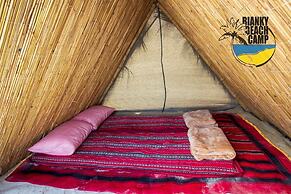 Bianky Beach Camp