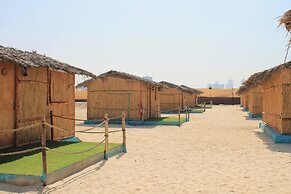 Bianky Beach Camp