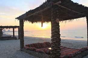 Bianky Beach Camp