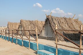 Bianky Beach Camp