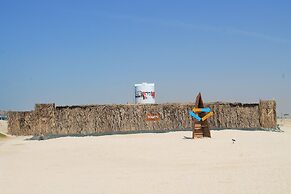 Bianky Beach Camp