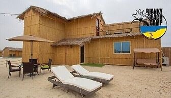 Bianky Beach Camp