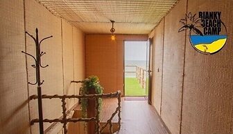 Bianky Beach Camp
