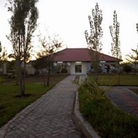 Moyo lodge