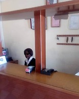 Moyo lodge