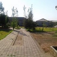 Moyo lodge