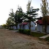 Moyo lodge