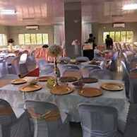 Moyo lodge