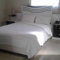 Moyo lodge