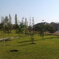 Moyo lodge