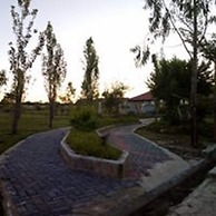 Moyo lodge