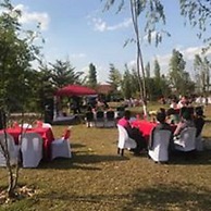 Moyo lodge
