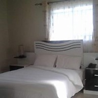 Moyo lodge