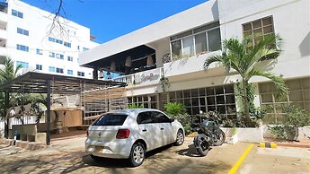 Casa Franco Hotel