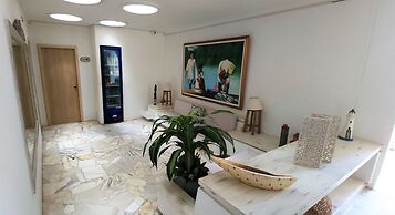 Casa Franco Hotel