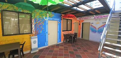 Casa Franco Hotel