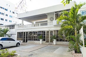 Casa Franco Hotel