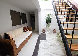 Casa Franco Hotel