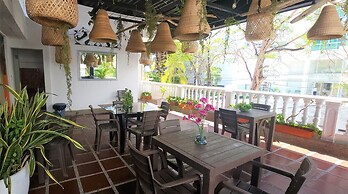 Casa Franco Hotel