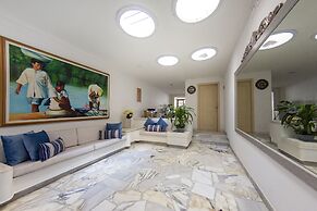 Casa Franco Hotel