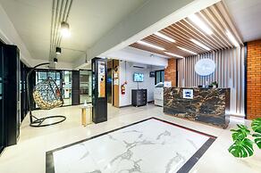 Plaai Play Hotel