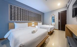Plaai Play Hotel