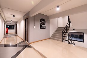 Plaai Play Hotel
