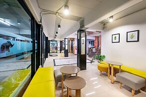 Plaai Play Hotel