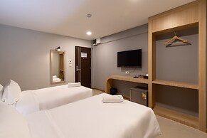Plaai Play Hotel